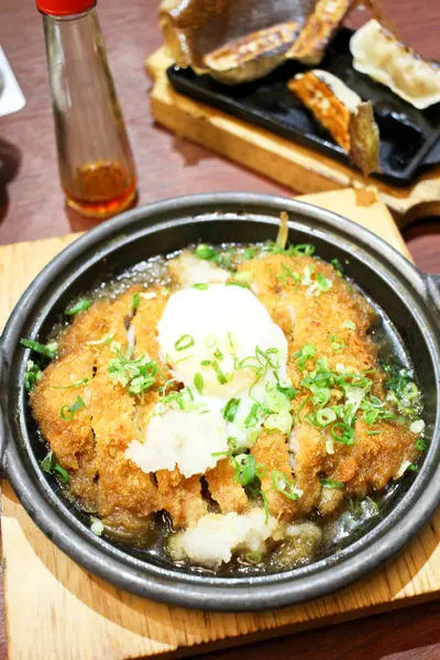 值得推薦的和民居食屋(左營環球店)~