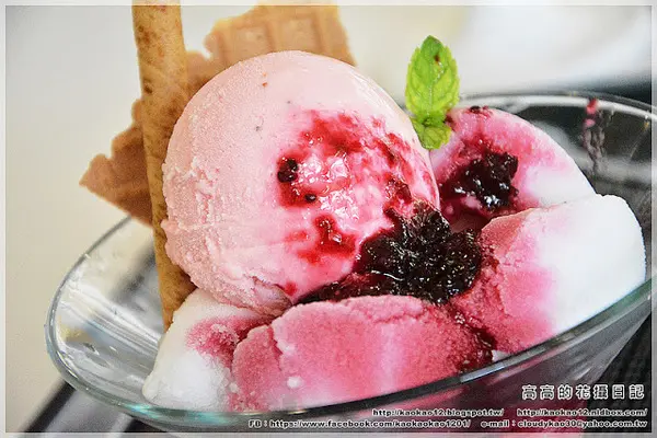 【高雄】新興區。枝仔冰城 民生店        
      