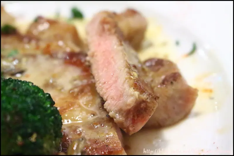 [民生社區美食]aupetitcochon.哈古小館～總是熱鬧的法式小廚