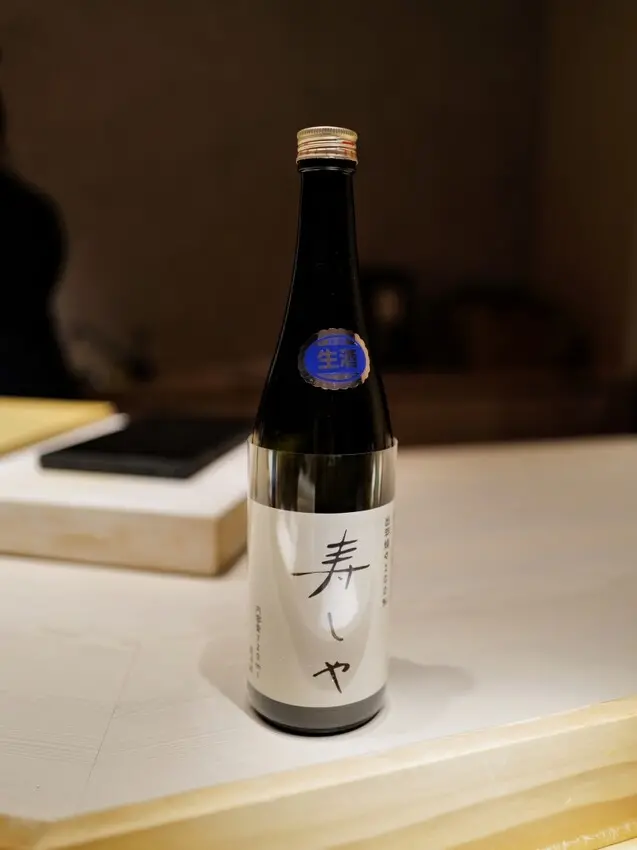 台北中山｜解鎖預約困難板前日本料理！壽司家sushiya