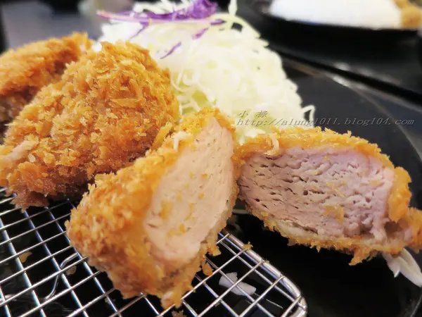 福勝亭2      ..TONKATSU 小資美味A好康              