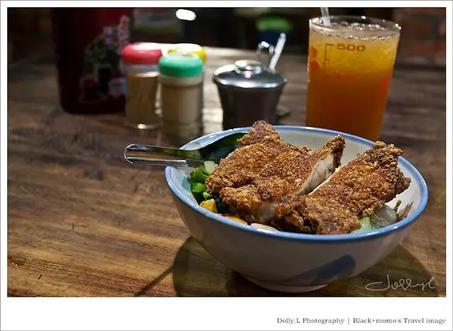 三峽│東道飲食亭‧回味無窮的寶島式浪漫