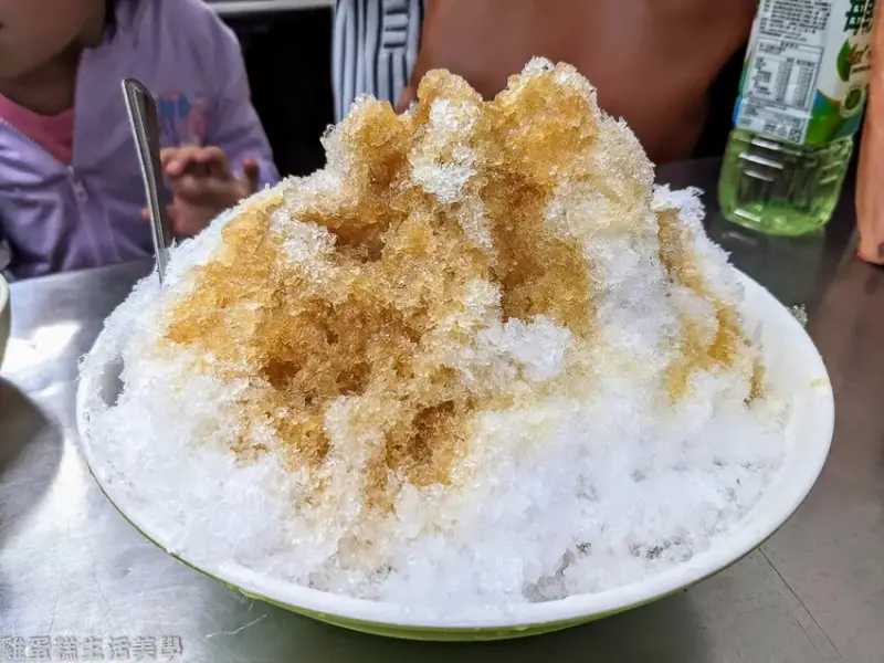 【新北食記】紅豆麻吉（裕民店） -