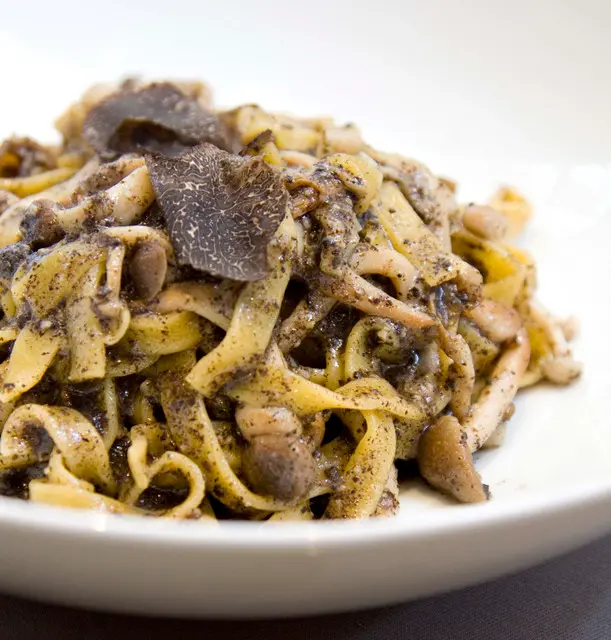 天然的好滋味-松露之家MAISON de la TRUFFE台北店午間套餐分享