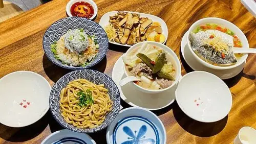 北投米其林雙月雞湯新分店！北投銅板美食 硫磺谷一日遊推薦。