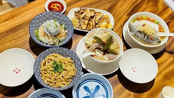 北投米其林雙月雞湯新分店！北投銅板美食 硫磺谷一日遊推薦。