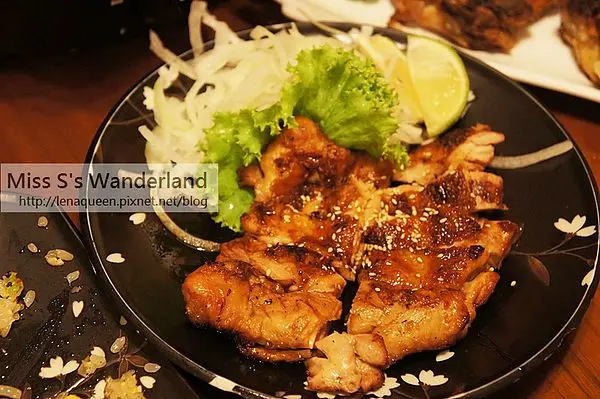 [高雄] 王拓日式碳火串燒。平價燒烤超美味