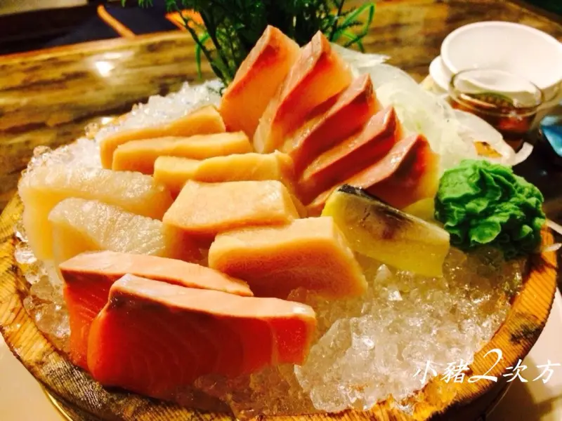 王拓串燒壽司屋 cp值超高的日式燒烤海鮮店 超適合小酌一番的好地方