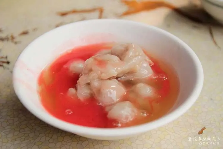 『食記』高雄鳳山。阿進肉圓、春來企業（鳳山散步美食）