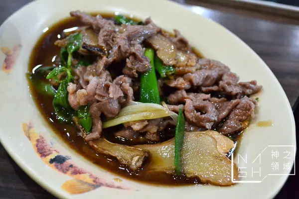 [高雄食記] Nash 吃 岡山羊肉的好選擇 舊市羊肉