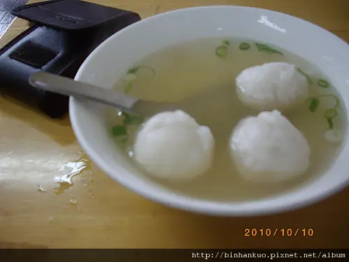 食記---林家乾麵(2)