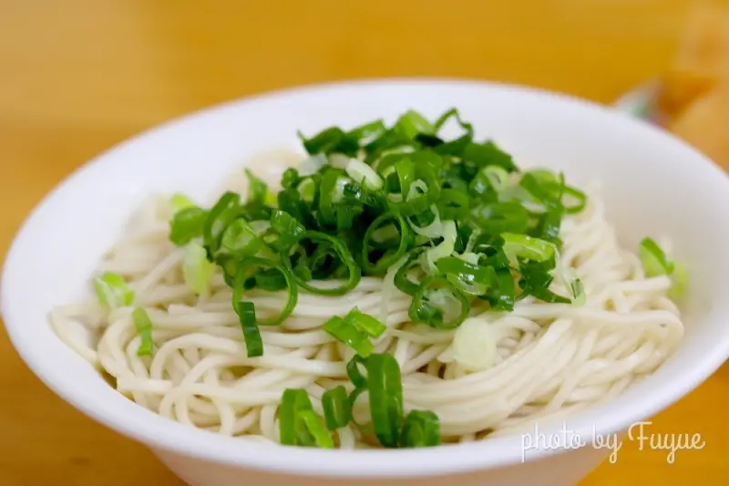 |台北中正‧小吃| 中式早餐的另一種選擇《林家乾麵》最樸實簡單的美味乾麵魚丸湯.捷運中正紀念堂站