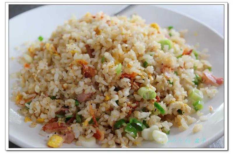 [食記] 高雄苓雅區-喬品賣炒飯~高雄必吃！號稱全台最好吃的炒飯就在這！