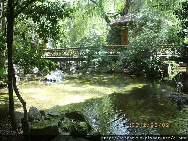 遊記----武陵農場(第二次)(12)