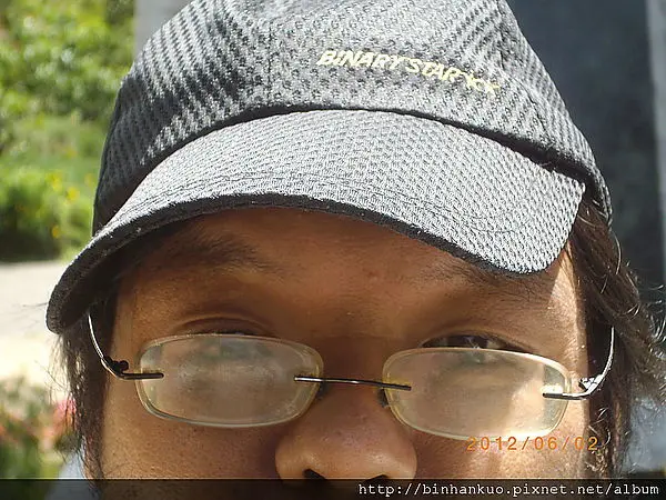 遊記---武陵農場(第二次)(14)