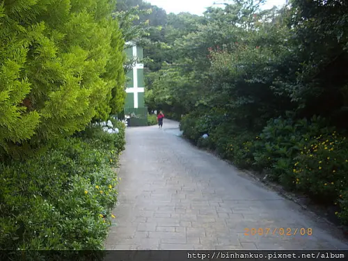 住宿---武陵農場國民賓館(4)