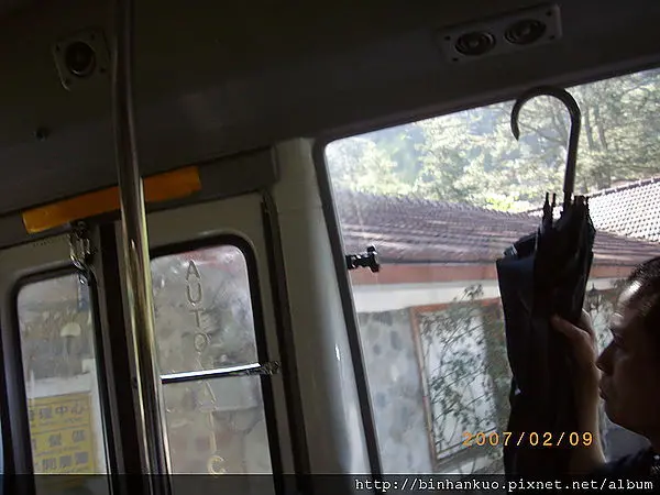 遊記---武陵農場(第二次)(3)