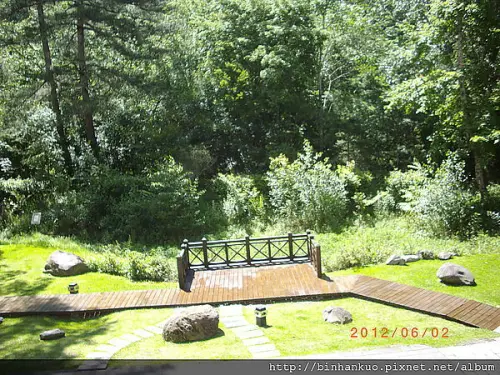 遊記---武陵農場(第二次)(11)