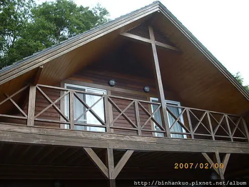 遊記----武陵農場(第二次)(4)