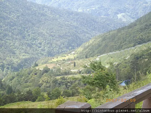 遊記---武陵農場(第二次)(5)