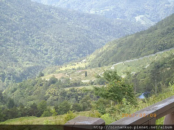 遊記---武陵農場(第二次)(5)