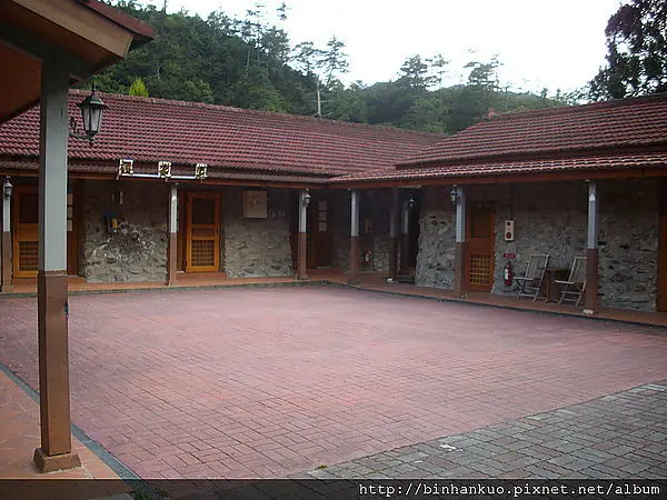 遊記---武陵農場(第二次)(9)