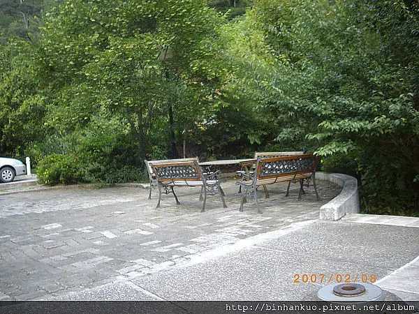 住宿---武陵農場國民賓館(5)