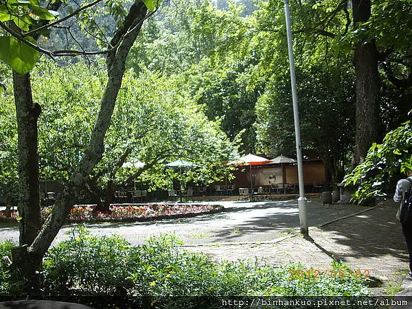 遊記---武陵農場(第二次)(14)