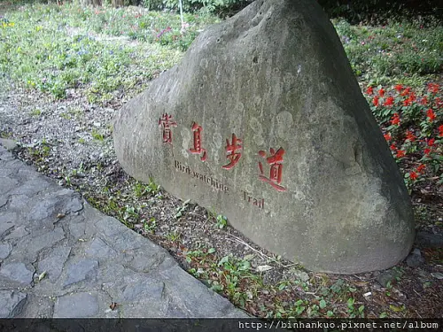 遊記---武陵農場(第二次)(8)