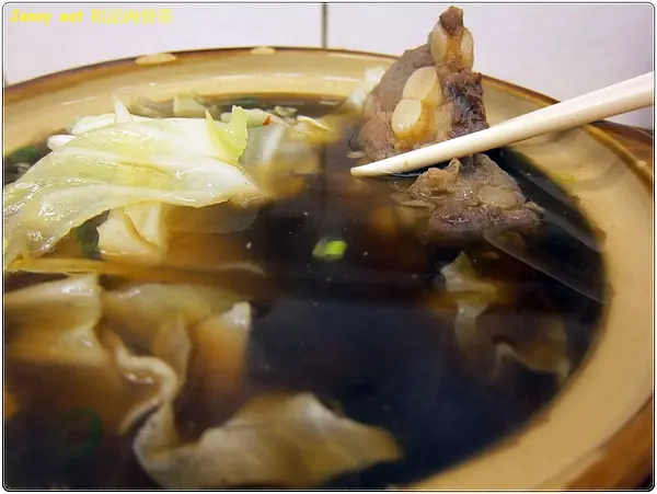 十二道鋒味 12道鋒味 新加坡美食 肉骨茶