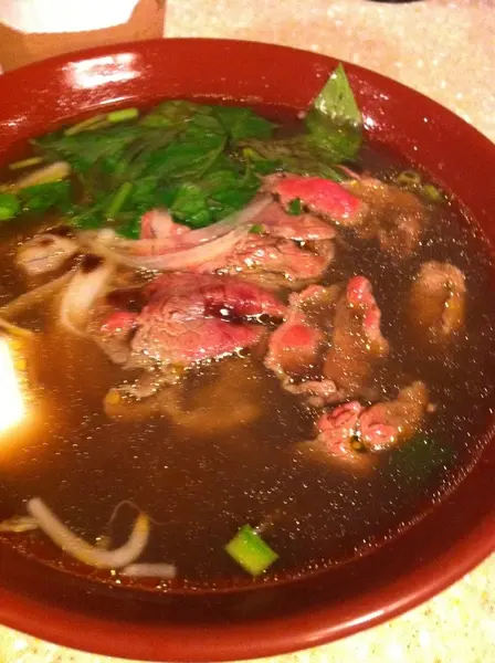 平價越式料理-鼎越豐