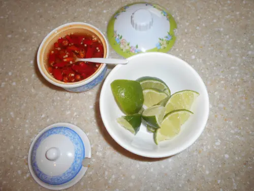 【食評】武鼎越豐越南麵食館