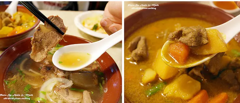 ◎吃吃喝喝~【武 鼎越豐越南美食】超人氣！坐落在信義區裡的平價越南料理！