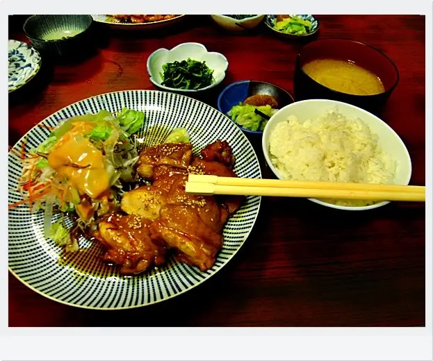 ◆高雄美食推薦◆惠美壽亭-隱身巷弄的日式料理老店