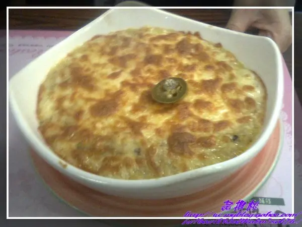 (高雄苓雅區)李記素食工坊(總店)