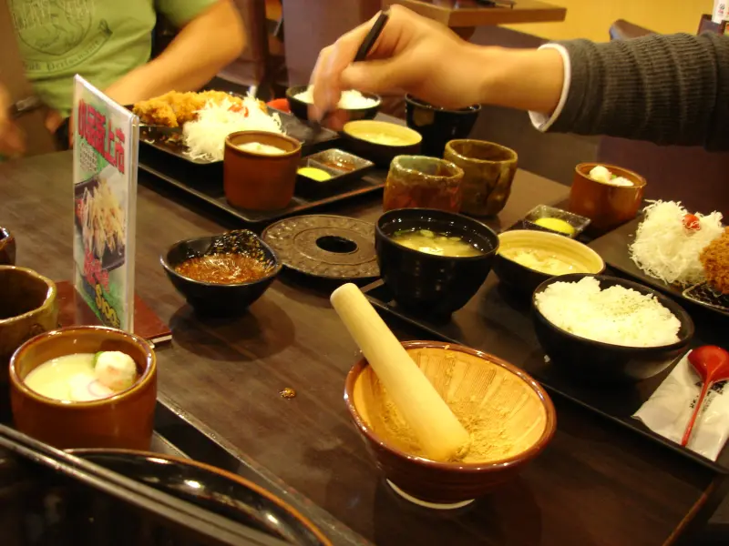 斑鳩的窩 (三多店)