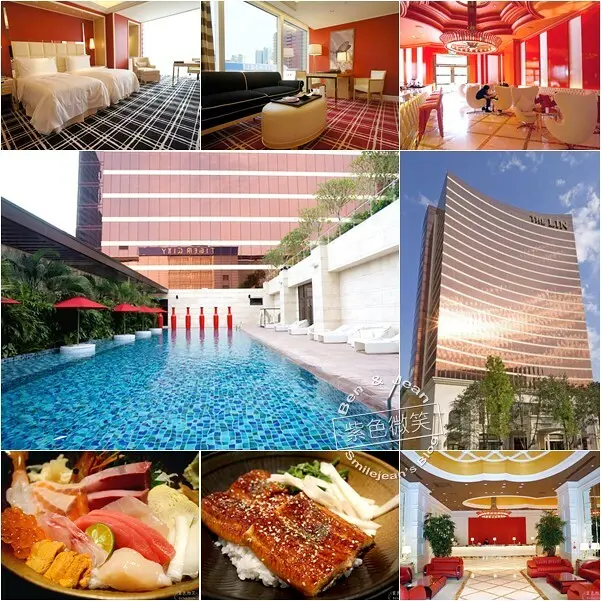 台中市西屯區林酒店》星級飯店杜拜休閒風，泳池SPA好愜意，異國餐廳料理國餐廳好享受，近秋紅谷、國家歌劇院，渡假休閒