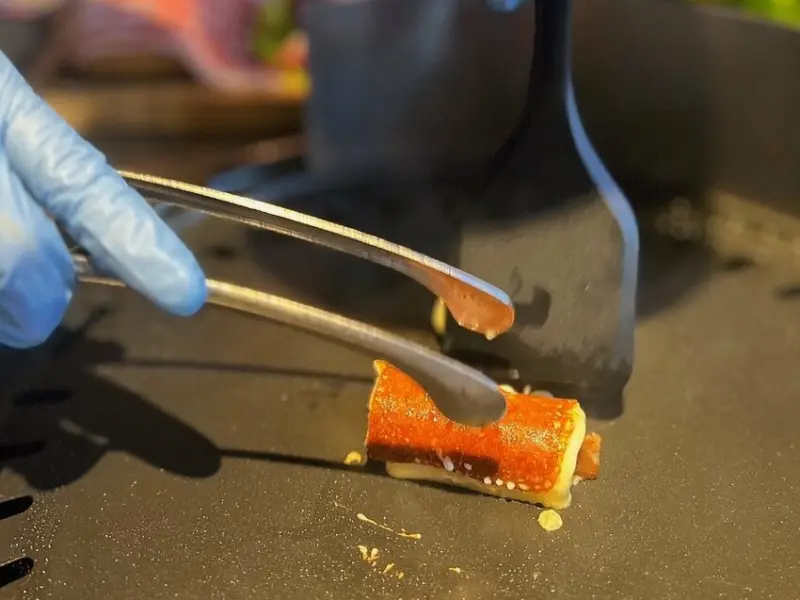 [台北食記]金咕韓式烤肉好吃嗎？｜2025台北韓式烤肉推薦｜