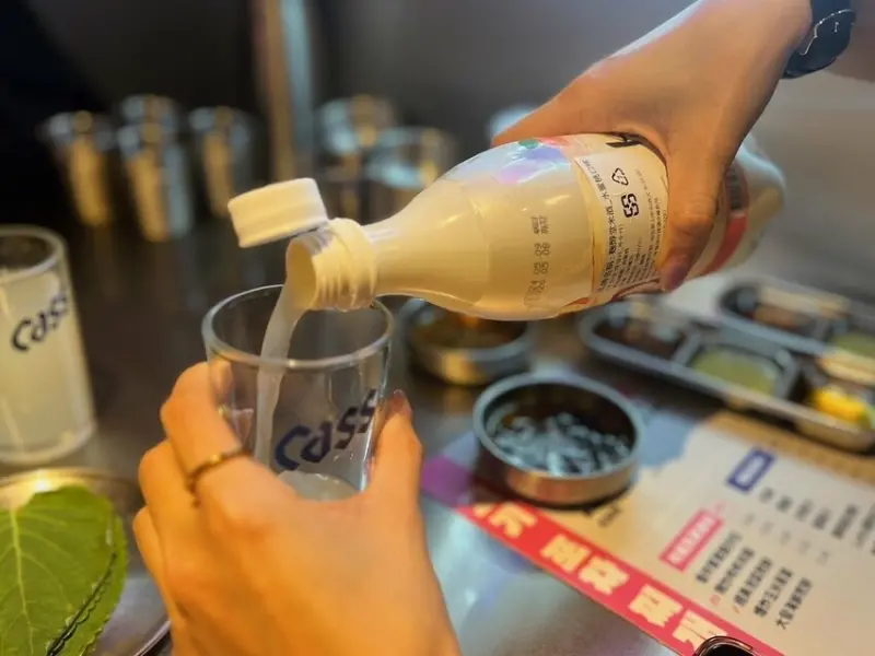 [台北食記]金咕韓式烤肉好吃嗎？｜2025台北韓式烤肉推薦｜