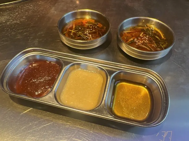 [台北食記]金咕韓式烤肉好吃嗎？｜2025台北韓式烤肉推薦｜