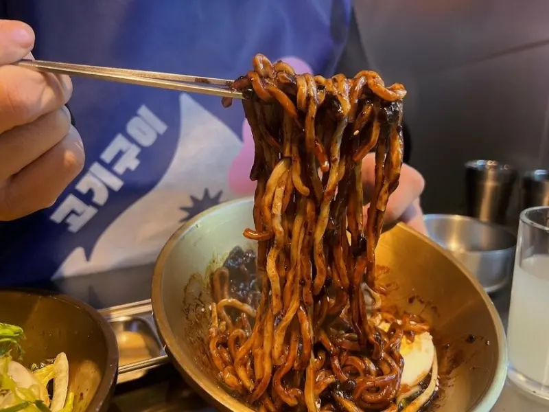 [台北食記]金咕韓式烤肉好吃嗎？｜2025台北韓式烤肉推薦｜