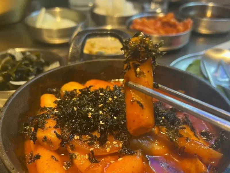 [台北食記]金咕韓式烤肉好吃嗎？｜2025台北韓式烤肉推薦｜