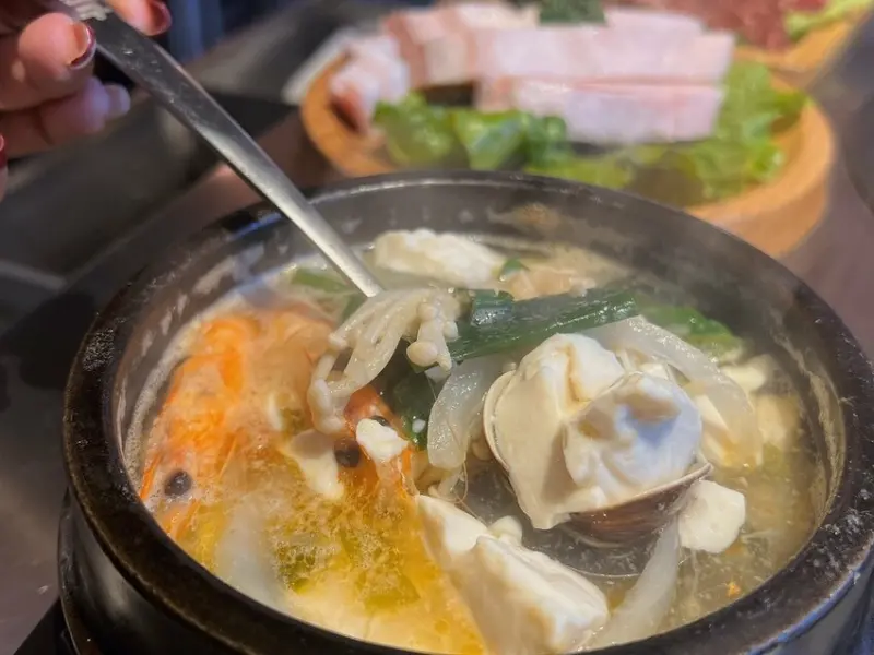 [台北食記]金咕韓式烤肉好吃嗎？｜2025台北韓式烤肉推薦｜