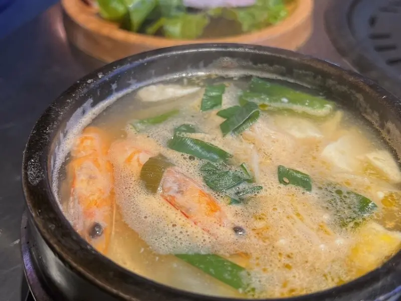 [台北食記]金咕韓式烤肉好吃嗎？｜2025台北韓式烤肉推薦｜