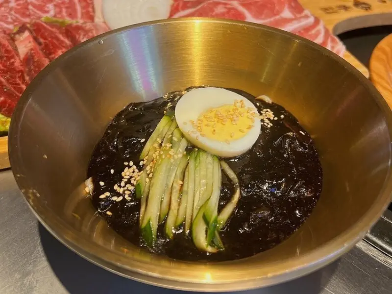 [台北食記]金咕韓式烤肉好吃嗎？｜2025台北韓式烤肉推薦｜