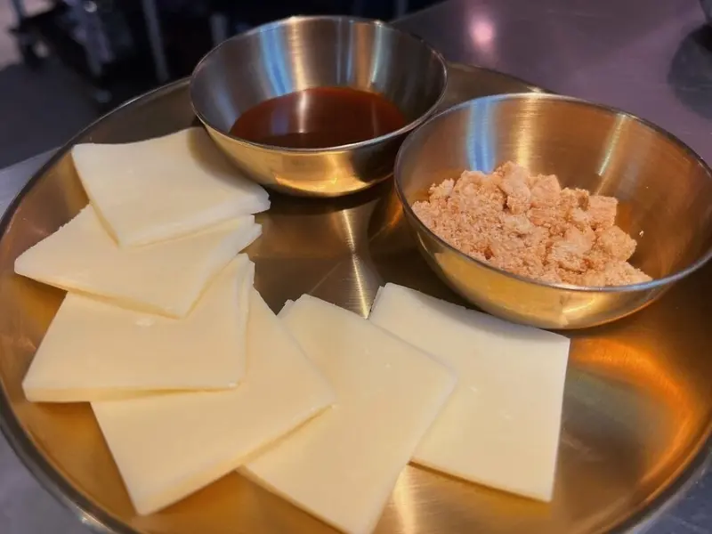 [台北食記]金咕韓式烤肉好吃嗎？｜2025台北韓式烤肉推薦｜