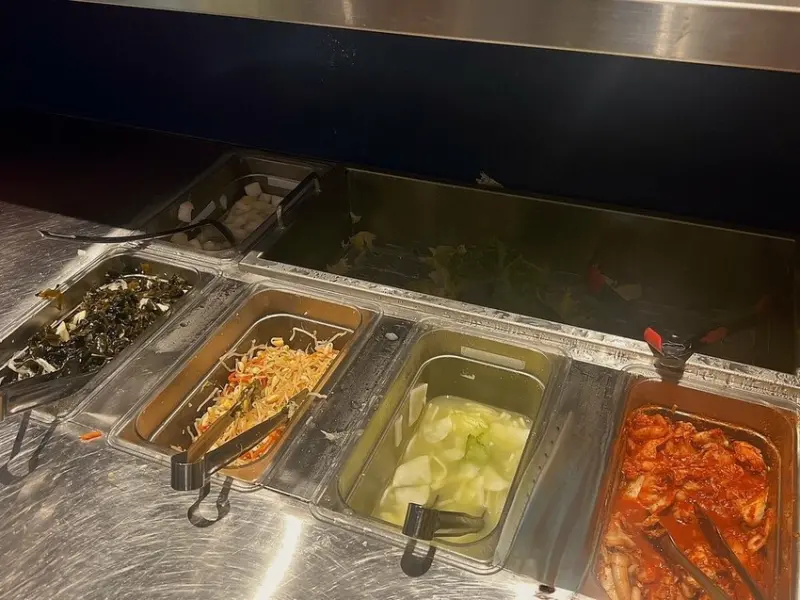 [台北食記]金咕韓式烤肉好吃嗎？｜2025台北韓式烤肉推薦｜