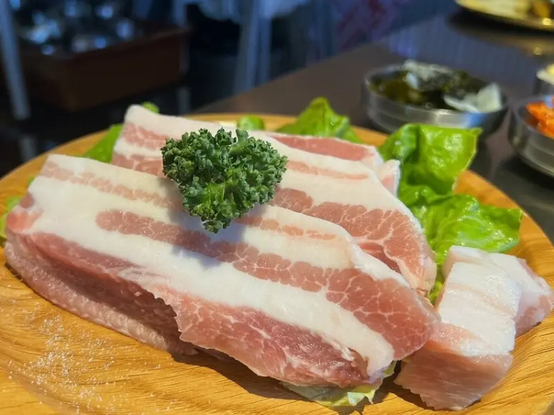 [台北食記]金咕韓式烤肉好吃嗎？｜2025台北韓式烤肉推薦｜