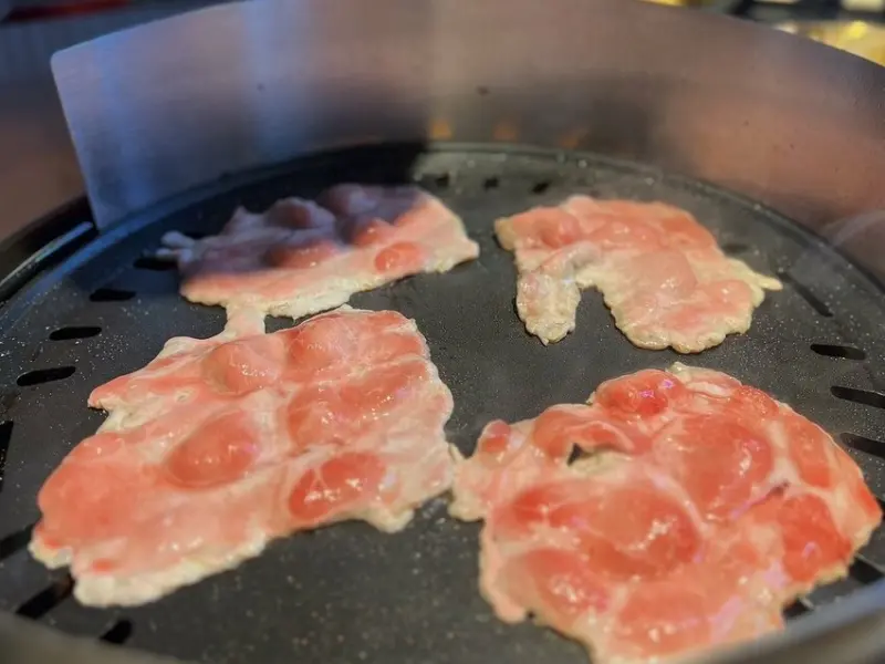 [台北食記]金咕韓式烤肉好吃嗎？｜2025台北韓式烤肉推薦｜