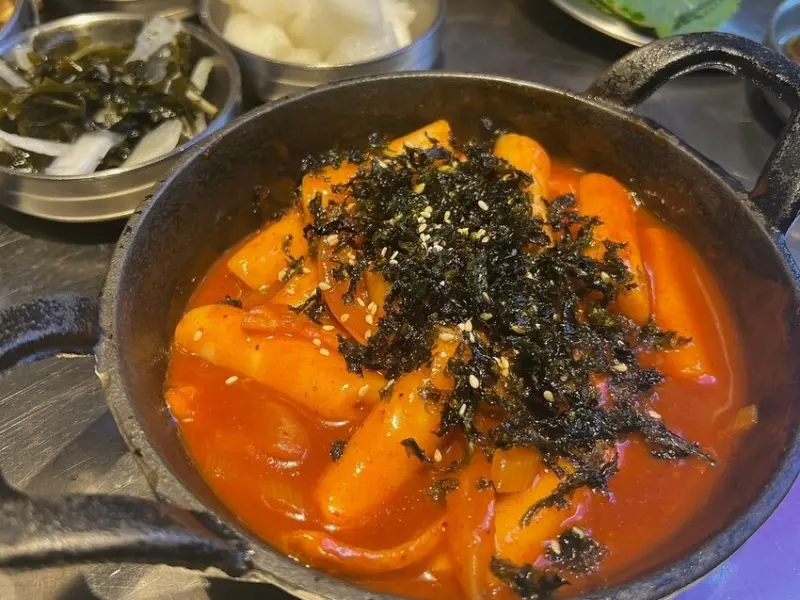 [台北食記]金咕韓式烤肉好吃嗎？｜2025台北韓式烤肉推薦｜